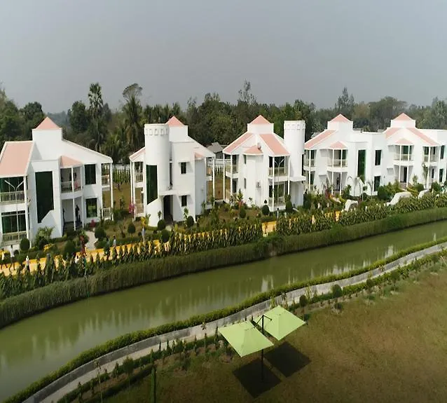 Heritage Resort Dhaka
