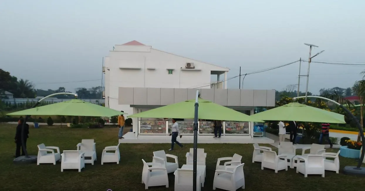 Heritage Resort Dhaka Bangladesh